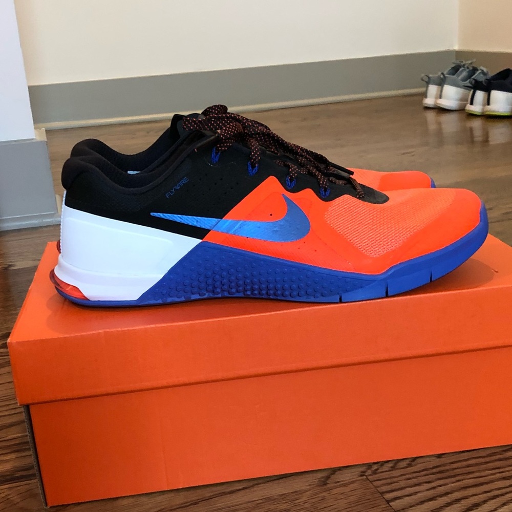 Nike Metcon 2 Cross Trainers